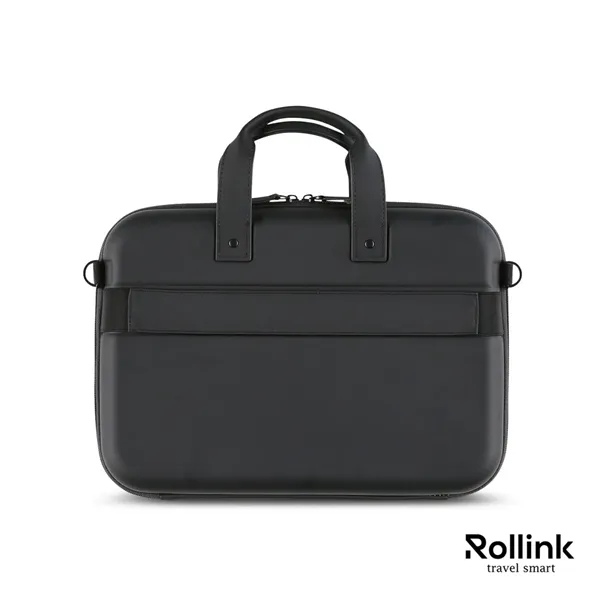 Rollink® TOUR 15.6" Horizontal Laptop Case