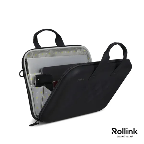 Rollink® TOUR 15.6" Horizontal Laptop Case