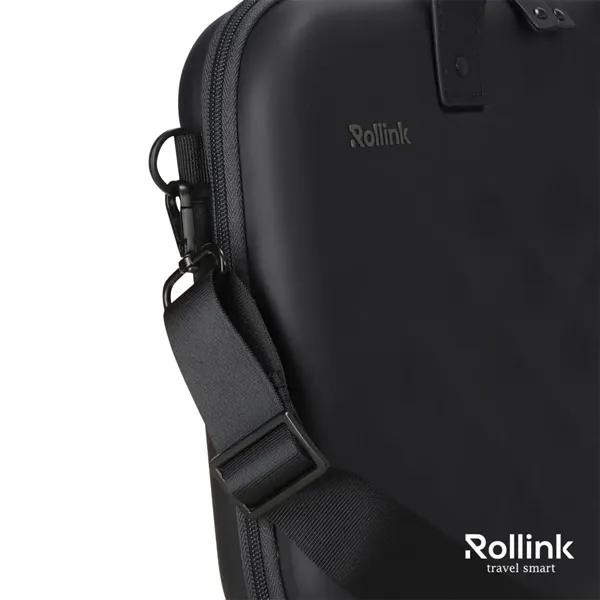 Rollink® TOUR 15.6" Horizontal Laptop Case