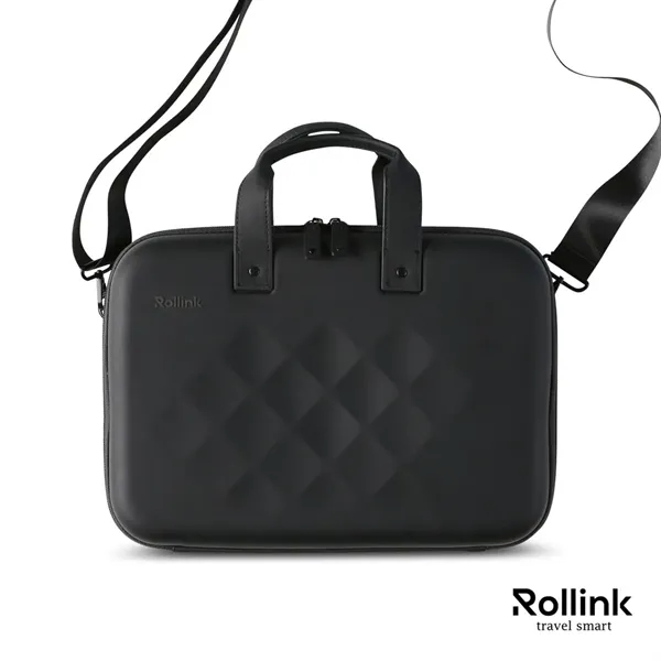Rollink® TOUR 15.6" Horizontal Laptop Case