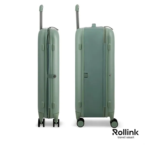 Rollink® Mono 29" Large Checked Luggage