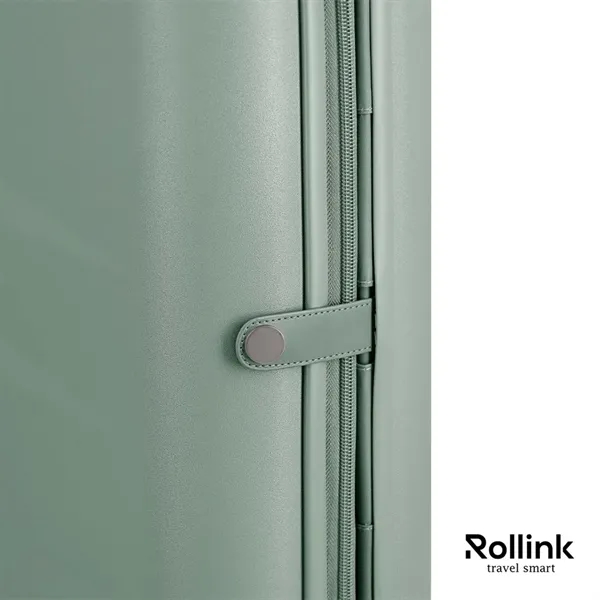 Rollink® Mono 29" Large Checked Luggage