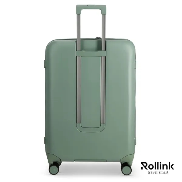 Rollink® Mono 29" Large Checked Luggage