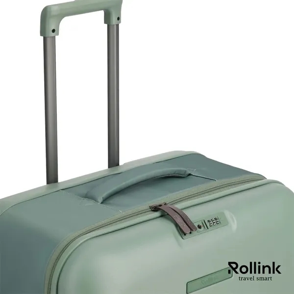 Rollink® Mono 29" Large Checked Luggage