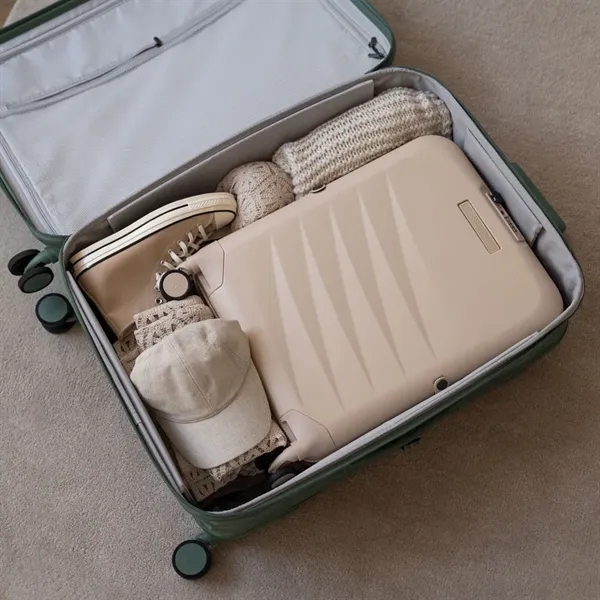 Rollink® Mono 29" Large Checked Luggage