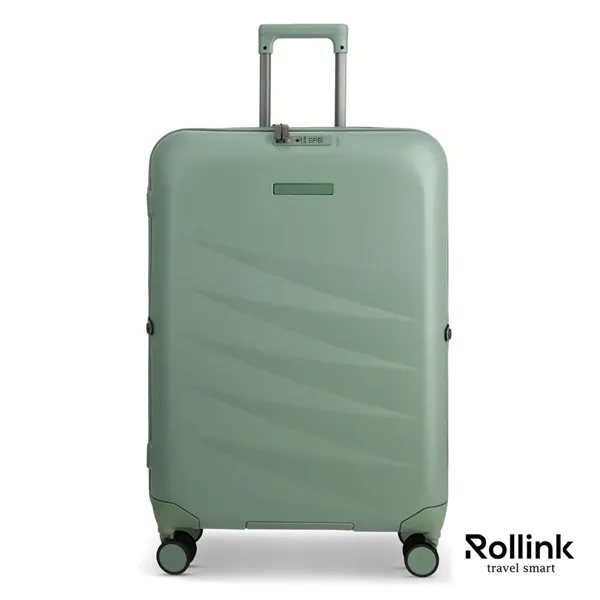 Rollink® Mono 29" Large Checked Luggage