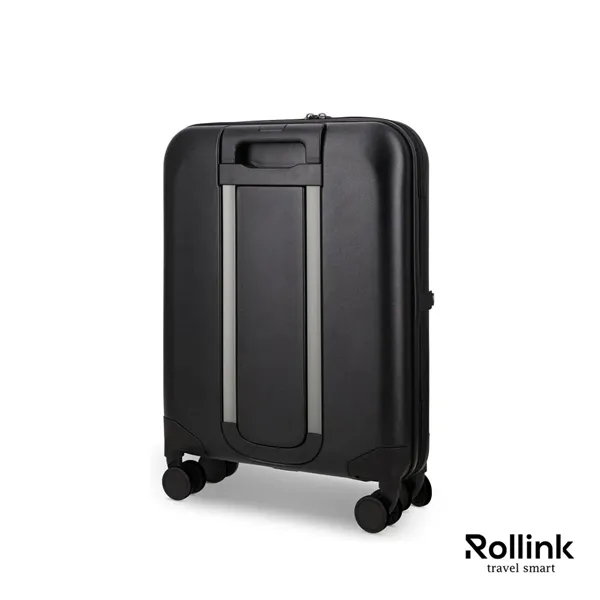 Rollink® Mono 21" Carry On Luggage