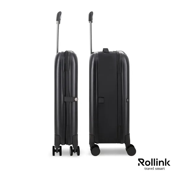 Rollink® Mono 21" Carry On Luggage
