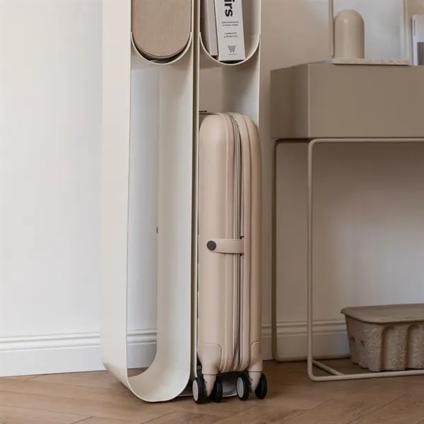 Rollink® Mono 21" Carry On Luggage