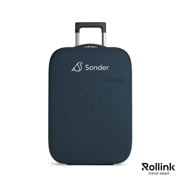 Rollink® Vega Air 21" Carry On Luggage