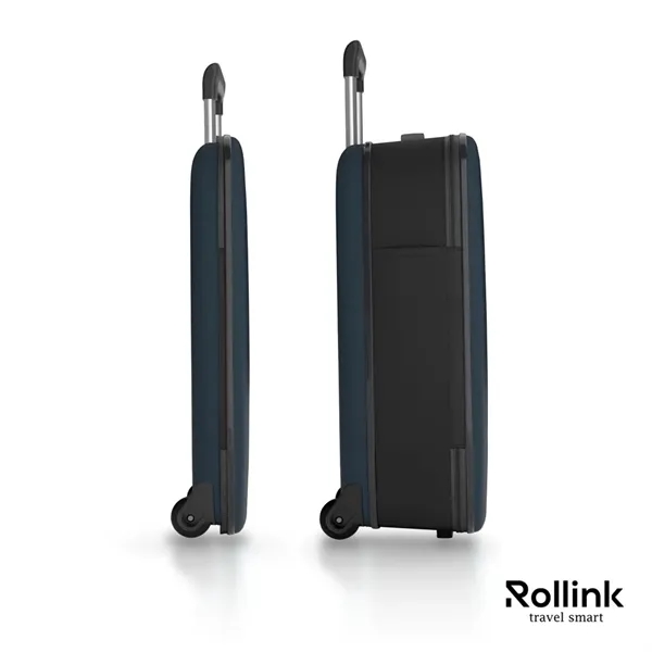 Rollink® Vega Air 21" Carry On Luggage