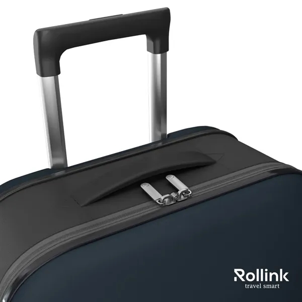Rollink® Vega Air 21" Carry On Luggage