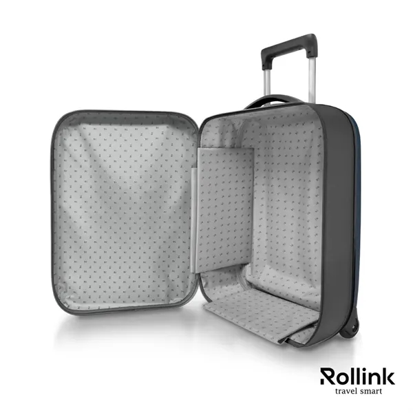 Rollink® Vega Air 21" Carry On Luggage