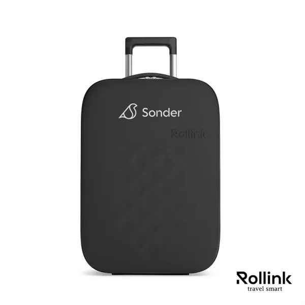 Rollink® Vega Air 21" Carry On Luggage