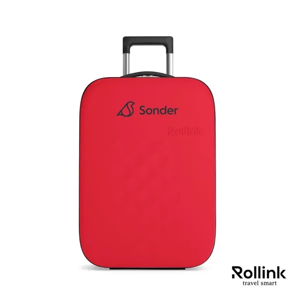 Rollink® Vega Air 21" Carry On Luggage