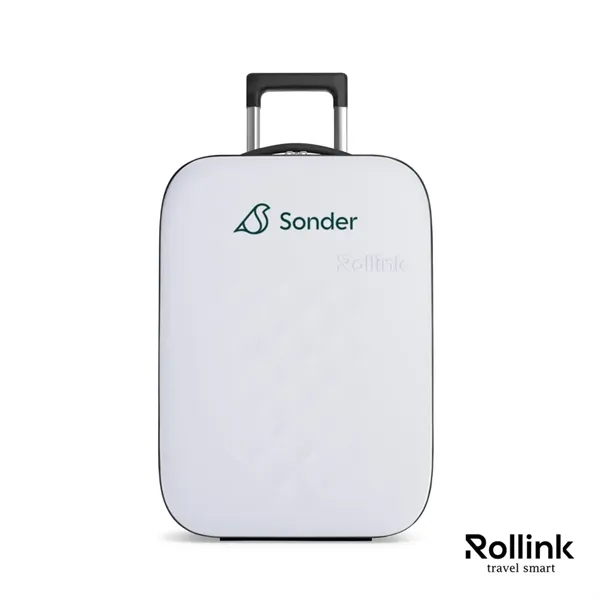 Rollink® Vega Air 21" Carry On Luggage