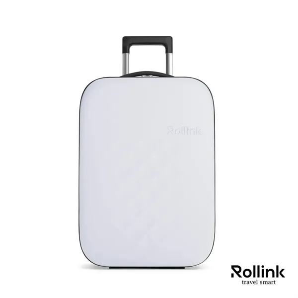 Rollink® Vega Air 21" Carry On Luggage