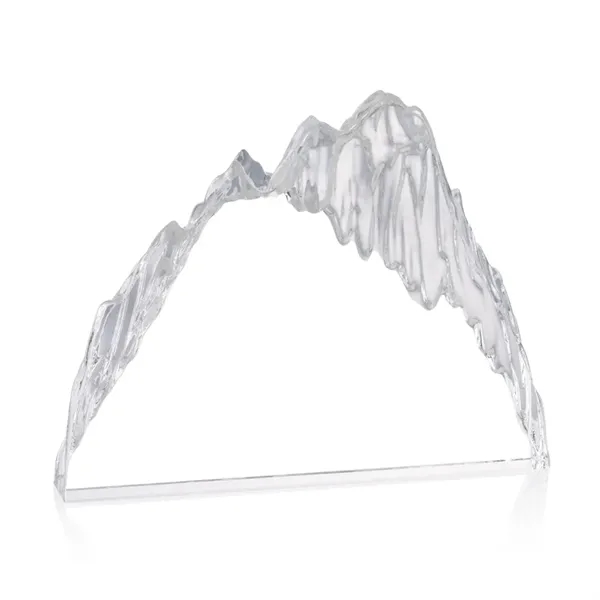 Glacier Iceberg Award