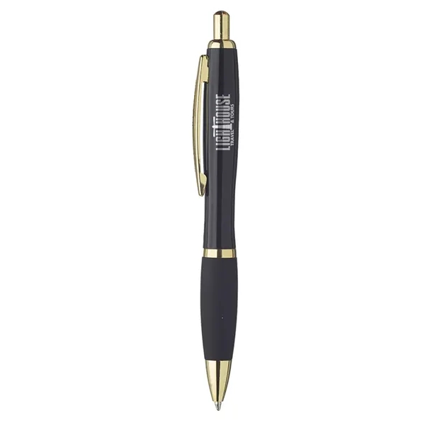 Langley Metal Pen - Langley Metal Pen - Image 1 of 5