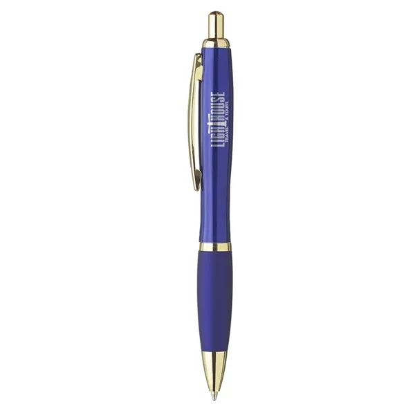 Langley Metal Pen - Langley Metal Pen - Image 3 of 5