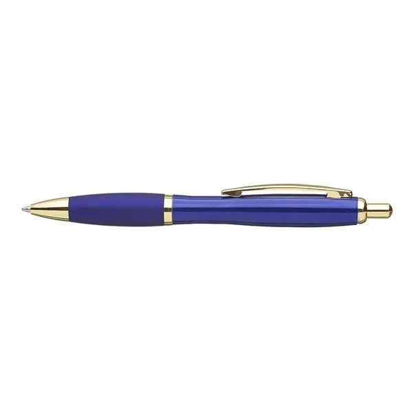 Langley Metal Pen - Langley Metal Pen - Image 5 of 5