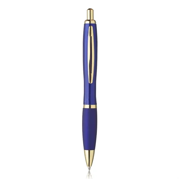 Langley Metal Pen - Langley Metal Pen - Image 4 of 5
