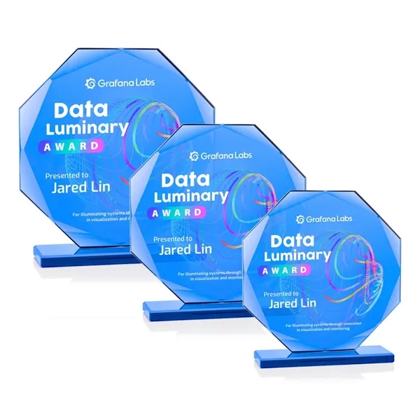 Cavendale VividPrint™ Award