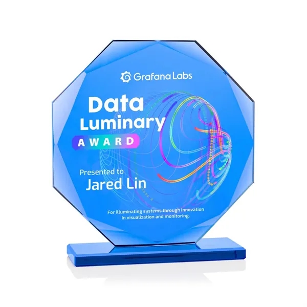 Cavendale VividPrint™ Award