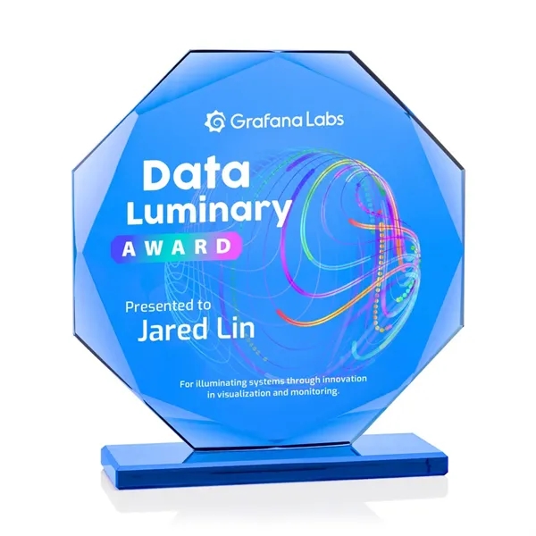 Cavendale VividPrint™ Award