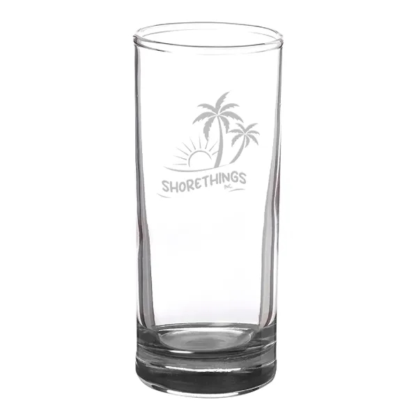 2.5 oz. Shooter Shot Glass (Engraved Imprint) - 2.5 oz. Shooter Shot Glass (Engraved Imprint) - Image 1 of 6