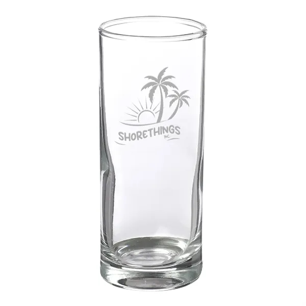 2.5 oz. Shooter Shot Glass (Engraved Imprint) - 2.5 oz. Shooter Shot Glass (Engraved Imprint) - Image 0 of 6
