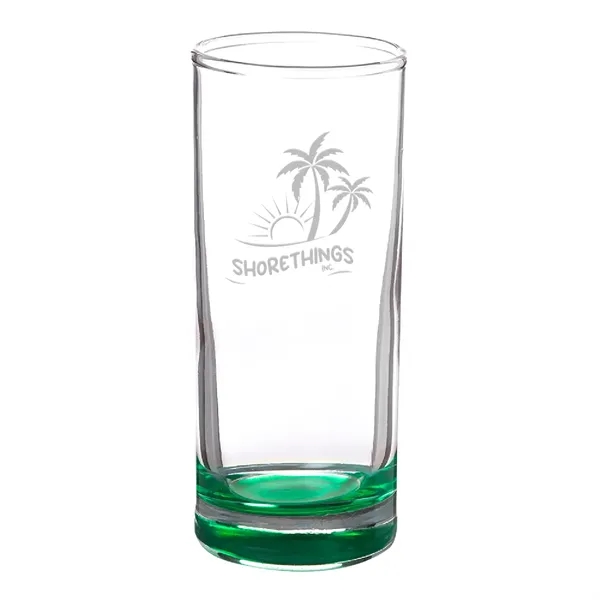 2.5 oz. Shooter Shot Glass (Engraved Imprint) - 2.5 oz. Shooter Shot Glass (Engraved Imprint) - Image 2 of 6