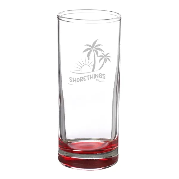 2.5 oz. Shooter Shot Glass (Engraved Imprint) - 2.5 oz. Shooter Shot Glass (Engraved Imprint) - Image 6 of 6