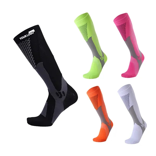 Sports Socks - Sports Socks - Image 0 of 6