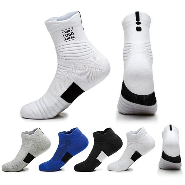 Sports Socks - Sports Socks - Image 0 of 7