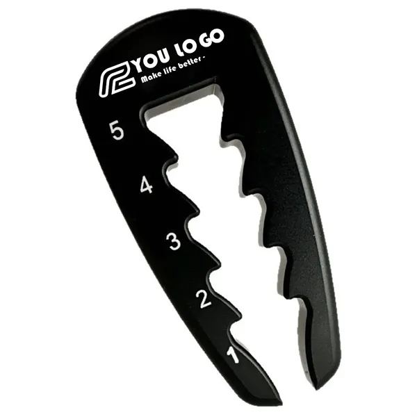 Adjustable Golf Tee Height Tool Golf Equipment Sporting Good - Adjustable Golf Tee Height Tool Golf Equipment Sporting Good - Image 2 of 5