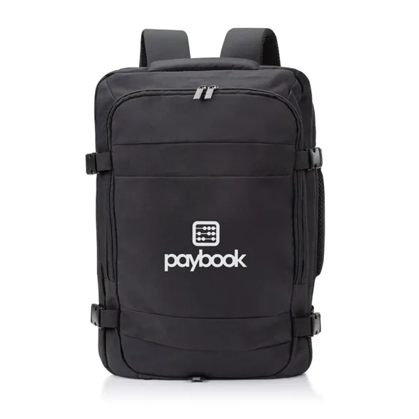 Dornbirn Convertible Backpack/Laptop Bag