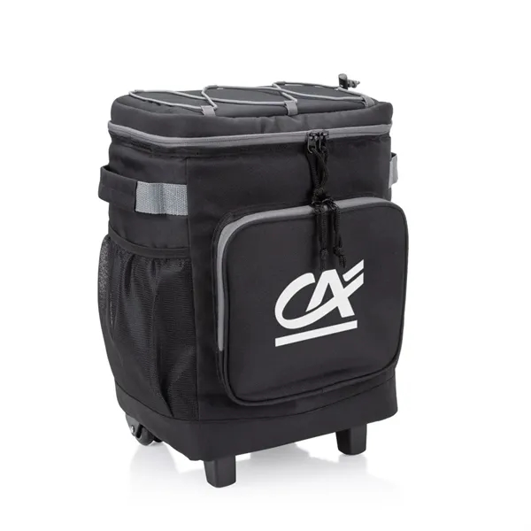 Rutan Trolley Cooler Bag