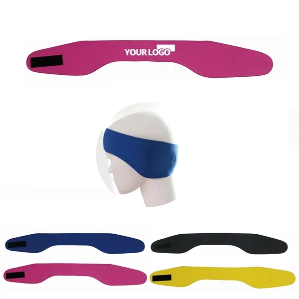 Swimming Headband