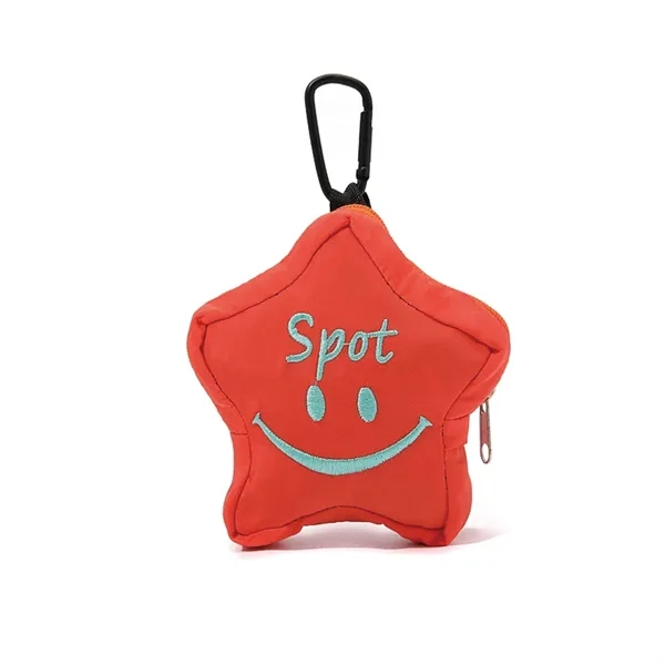 Earphone Bag Pendant