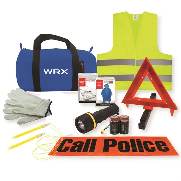 Auto Visibility Safety Kit - Auto Visibility Safety Kit - Image 2 of 5