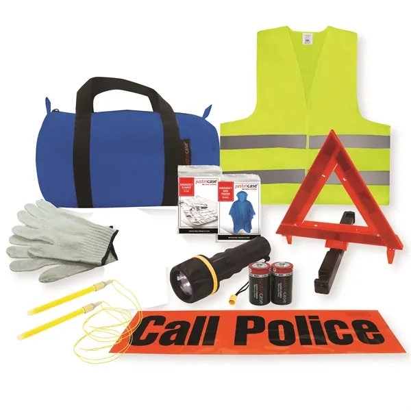 Auto Visibility Safety Kit - Auto Visibility Safety Kit - Image 3 of 5