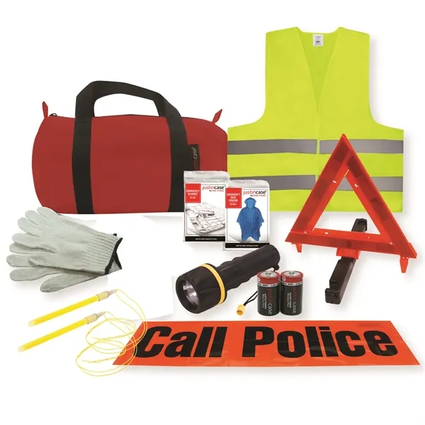 Auto Visibility Safety Kit - Auto Visibility Safety Kit - Image 5 of 5