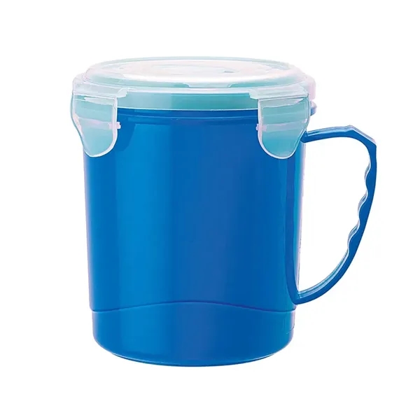 Moss Point 3 Piece Lunch Cooler Kit - Moss Point 3 Piece Lunch Cooler Kit - Image 18 of 84