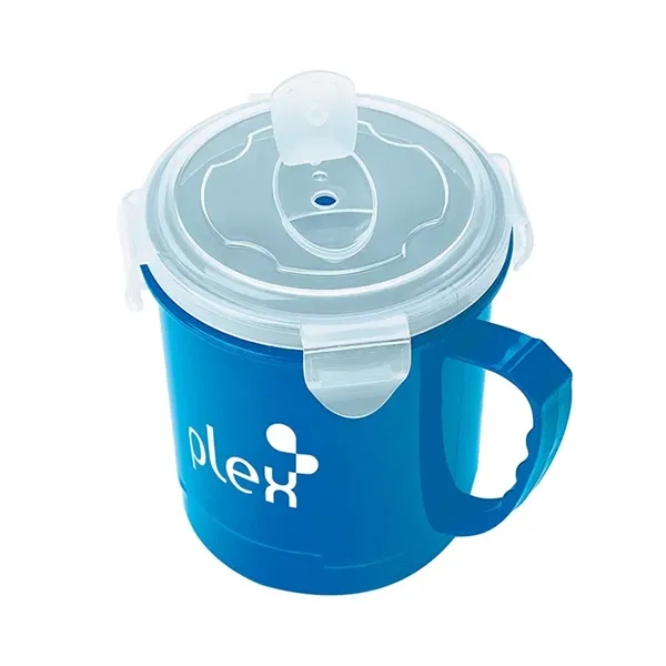 Moss Point 3 Piece Lunch Cooler Kit - Moss Point 3 Piece Lunch Cooler Kit - Image 19 of 84