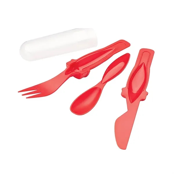 Moss Point 3 Piece Lunch Cooler Kit - Moss Point 3 Piece Lunch Cooler Kit - Image 33 of 84