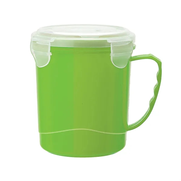 Moss Point 3 Piece Lunch Cooler Kit - Moss Point 3 Piece Lunch Cooler Kit - Image 57 of 84