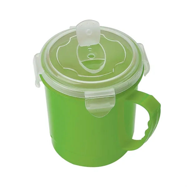 Moss Point 3 Piece Lunch Cooler Kit - Moss Point 3 Piece Lunch Cooler Kit - Image 58 of 84