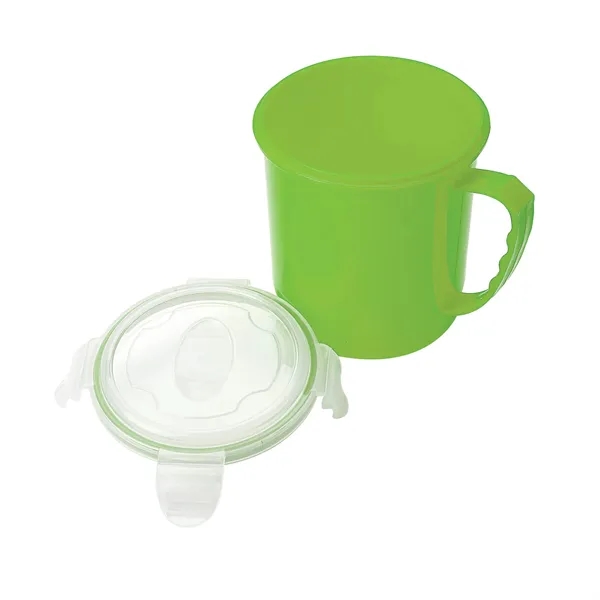 Moss Point 3 Piece Lunch Cooler Kit - Moss Point 3 Piece Lunch Cooler Kit - Image 59 of 84