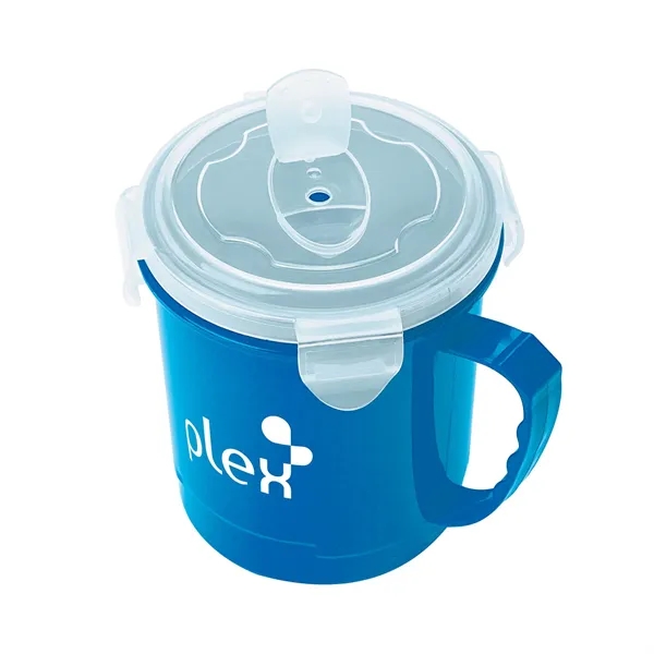 Moss Point 3 Piece Lunch Cooler Kit - Moss Point 3 Piece Lunch Cooler Kit - Image 61 of 84